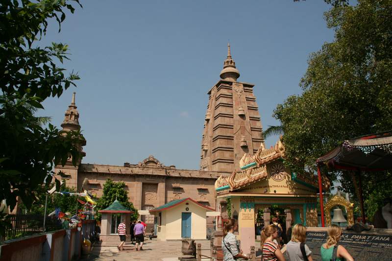 India & Nepal 2011 - 0712